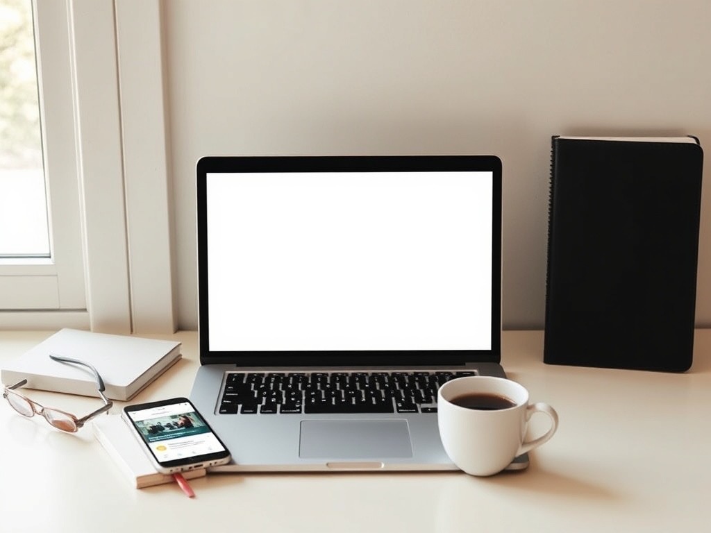 텍스트힙 감성, 짧은 글로 존재감을 드러내는 디지털 세대의 언어 관련 사진