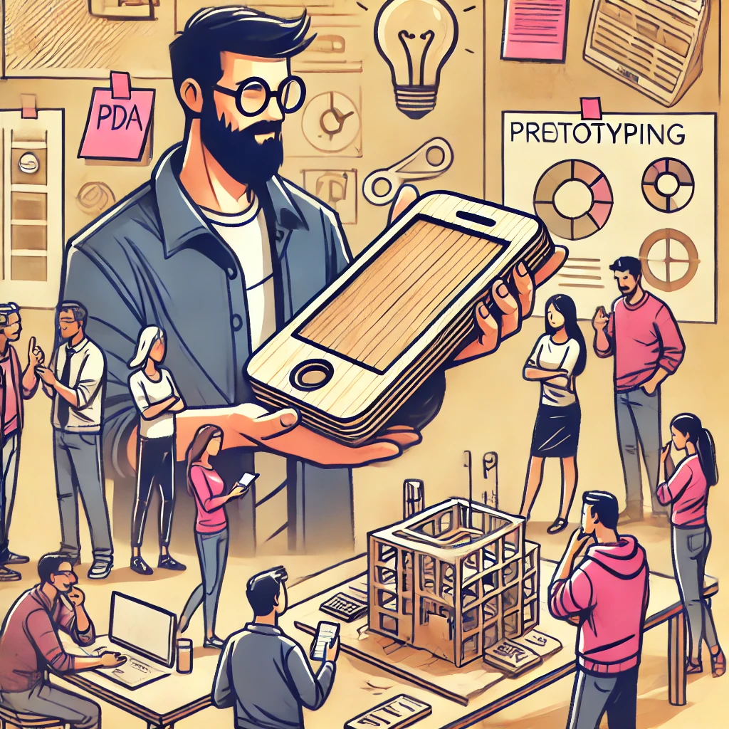 pretotyping