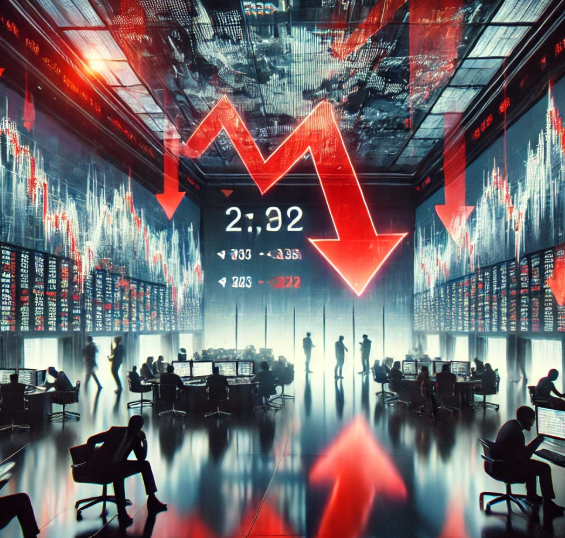 리먼브라더스 vs 코로나 주가 비교 (S&P500 시세 흐름)