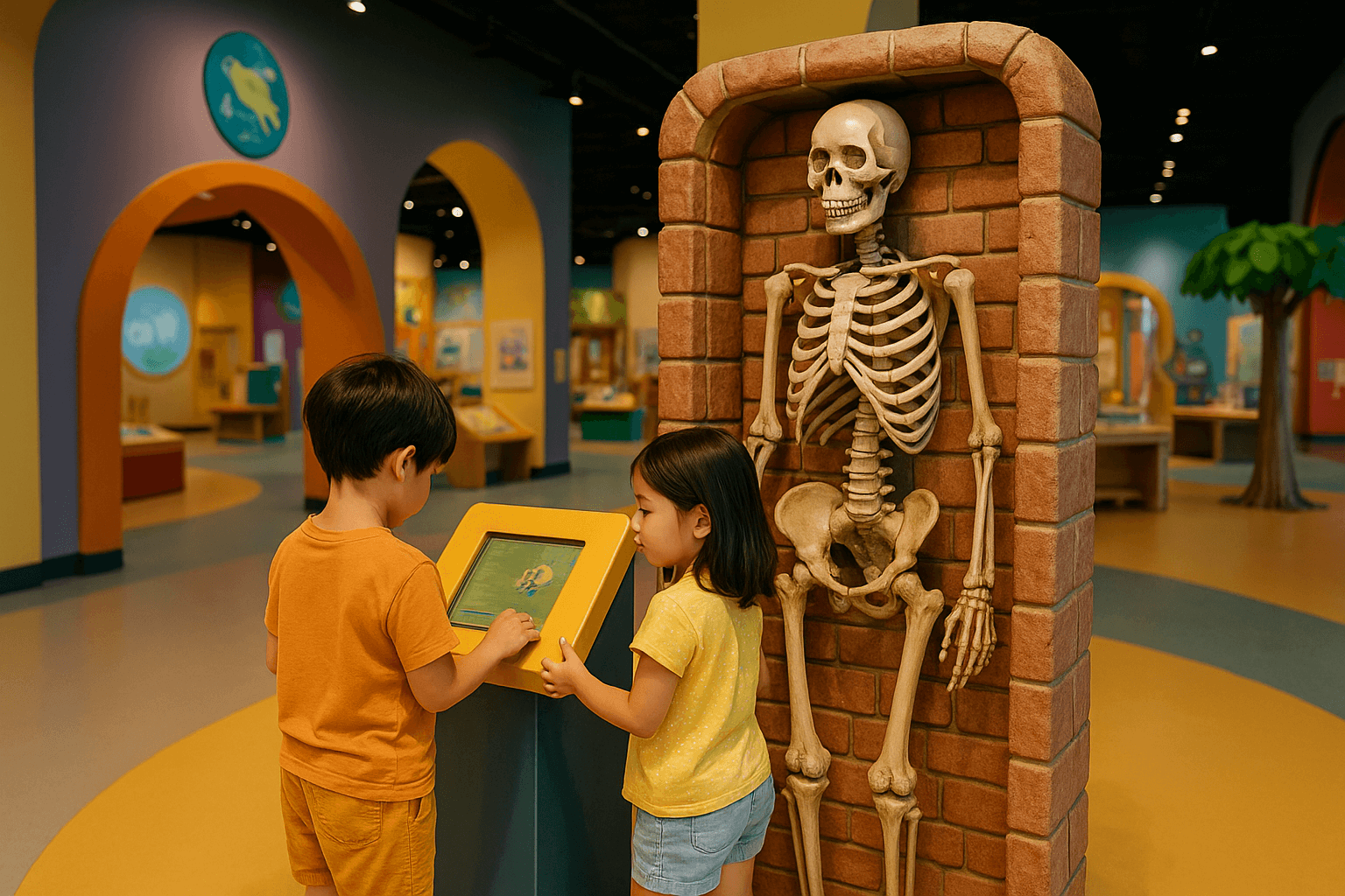 경기도 어린이박물관