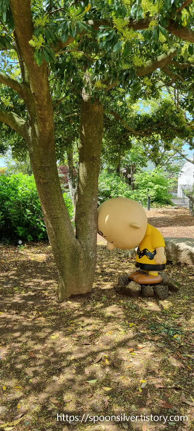 제주스누피가든