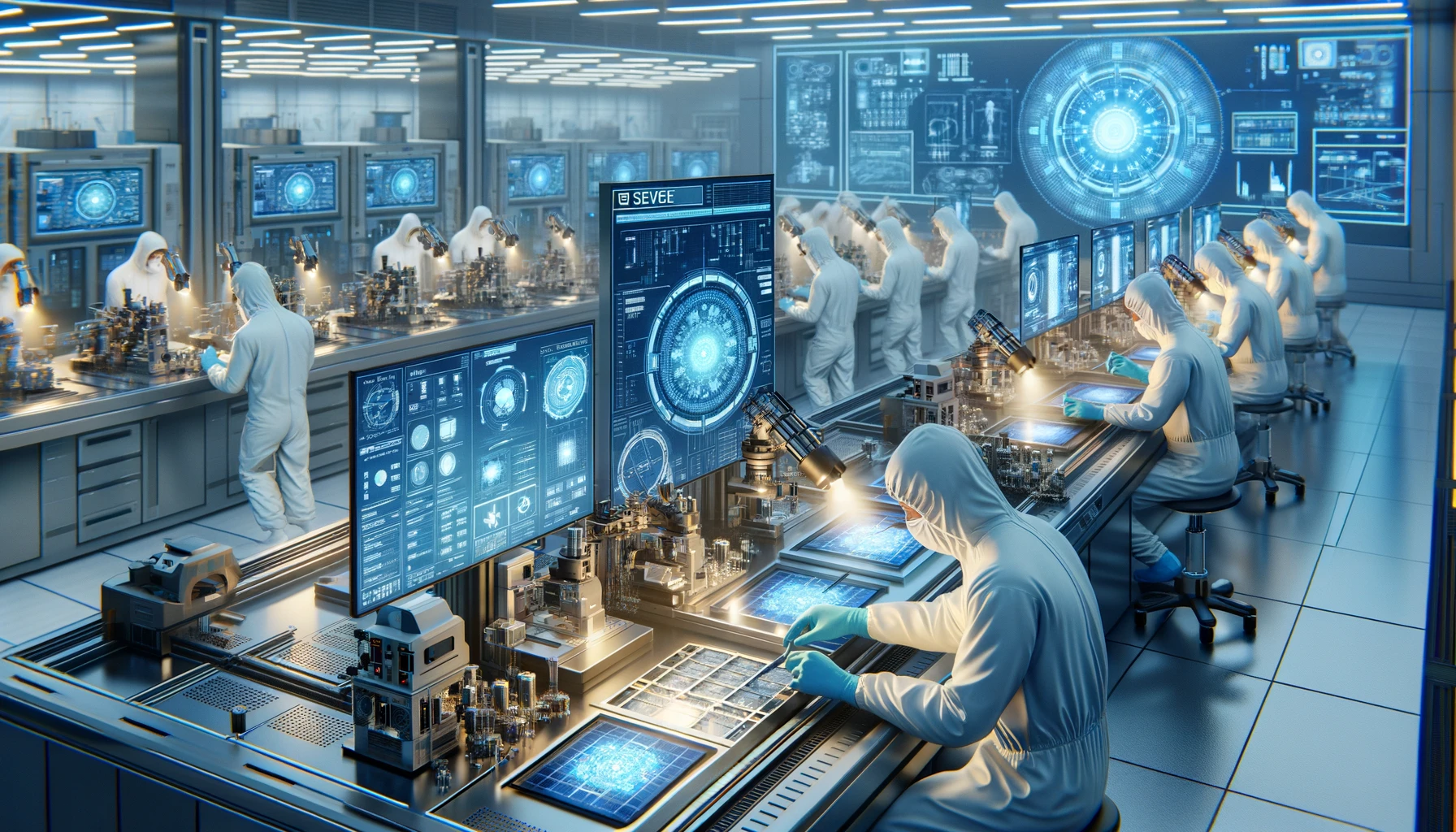 트럼프가 칩스법 폐지를 주장? 반도체 산업에 미치는 영향