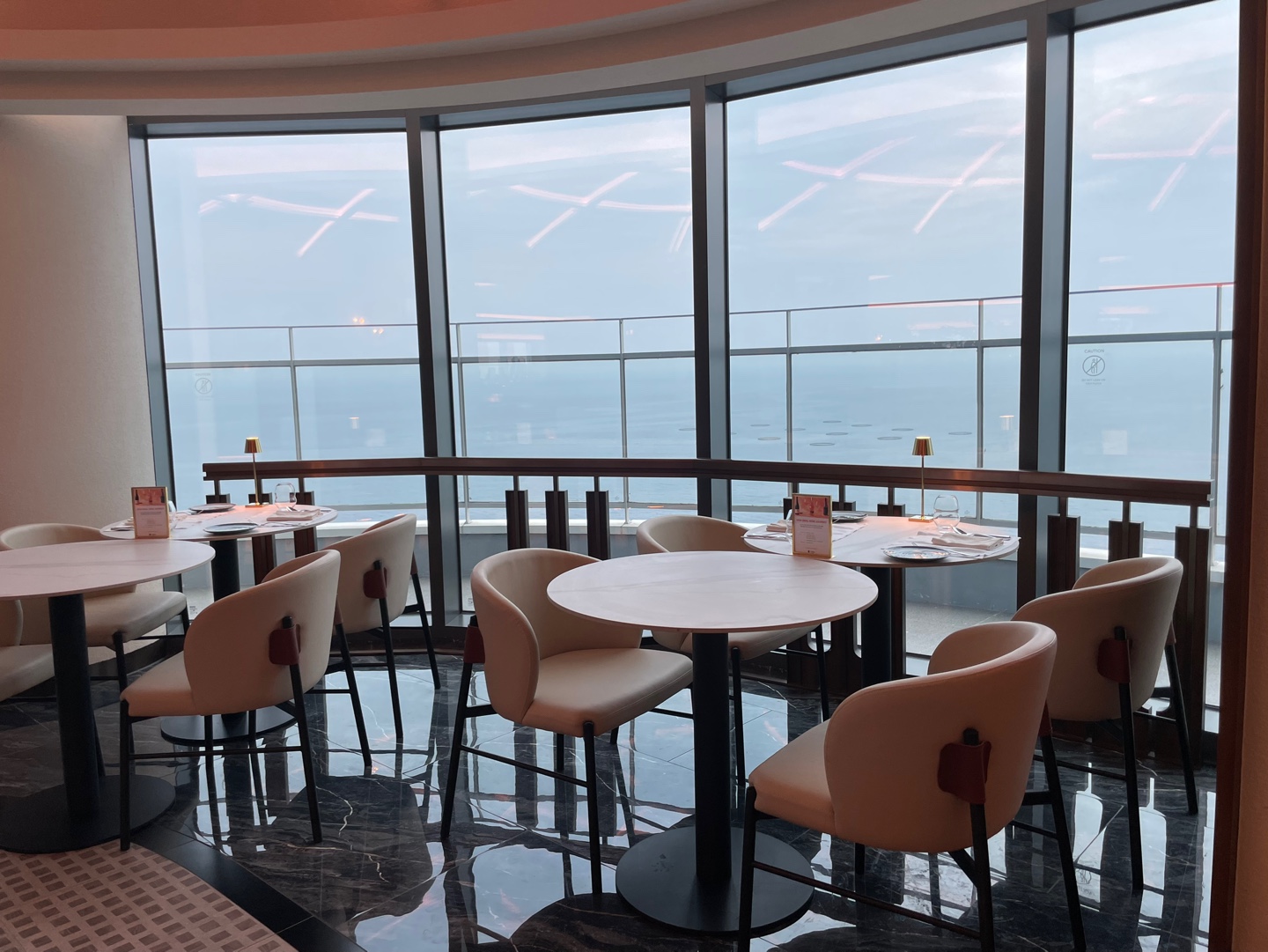 카시아 속초 오션뷰 신상 호텔