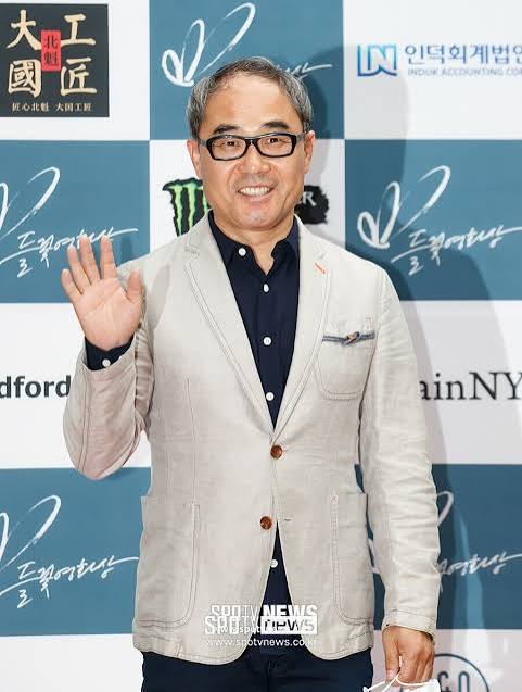 강신일 간암 투병 촬영