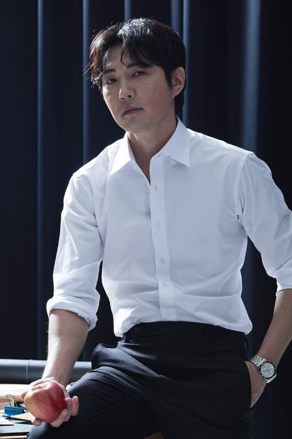 이국주 데니안