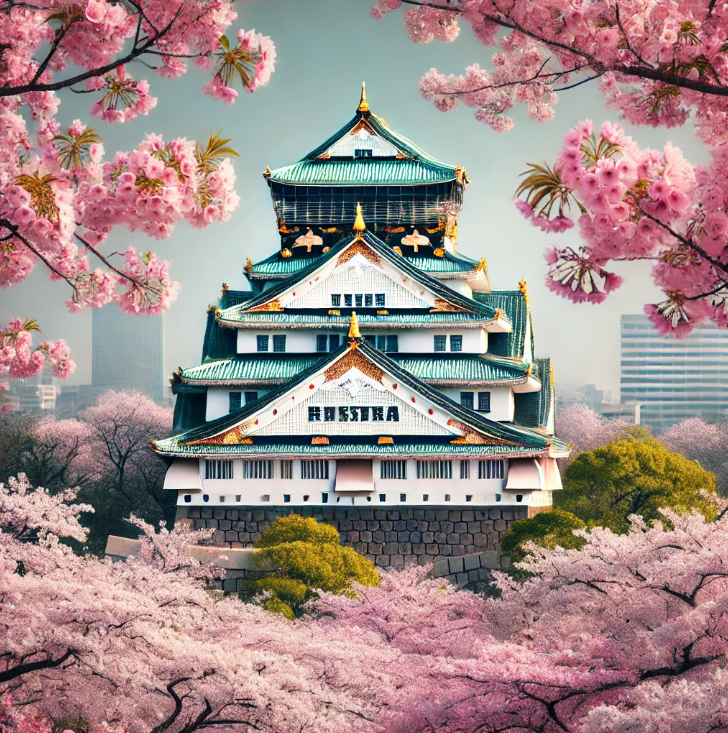 일본숙박세 비교