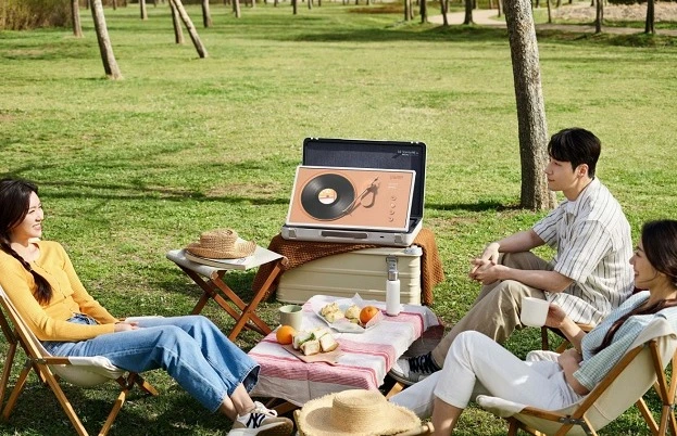 스탠바이미무선영상