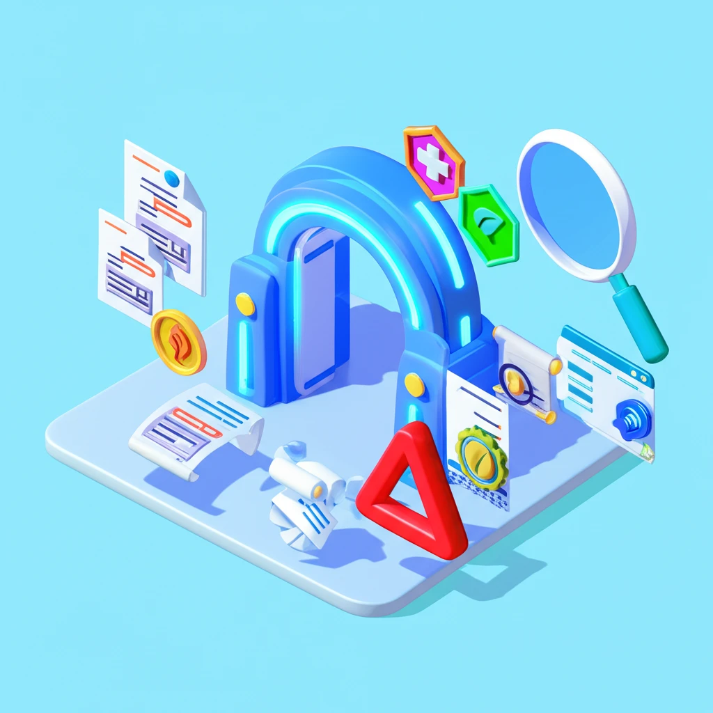 해외 직구 목록통관 보류 시 유니패스..