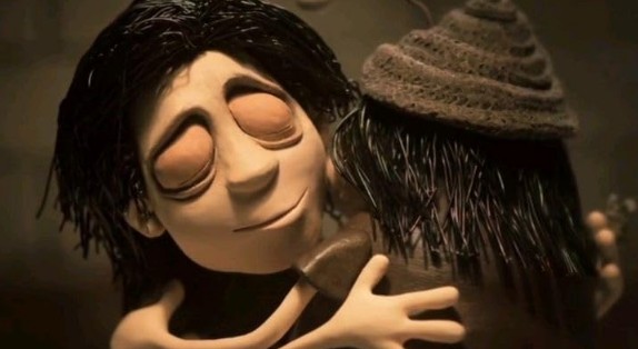 스톱모션 애니메이션 영화다시보기추천 달팽이의 회고록 결말 후기 리뷰