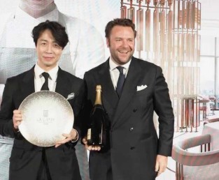 냉장고를 부탁해 손종원 