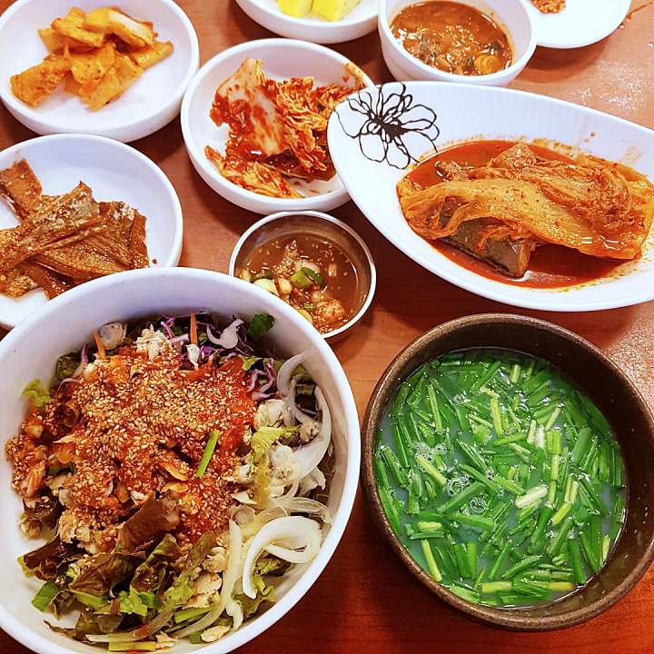 6시내고향 전북 부안 풀치조림 풀치탕 뽕잎비빔밥 전국 택배 구매 주문 가능 반건조 풀치 맛집 오늘 방송 추천