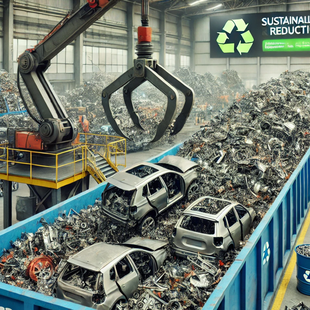 폐차 지원금 정부 지원 혜택과 신청 방법