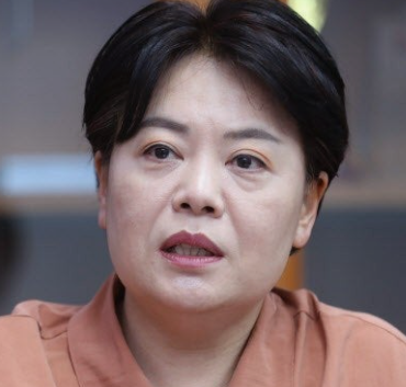 윤희숙 국회의원 21대 당선