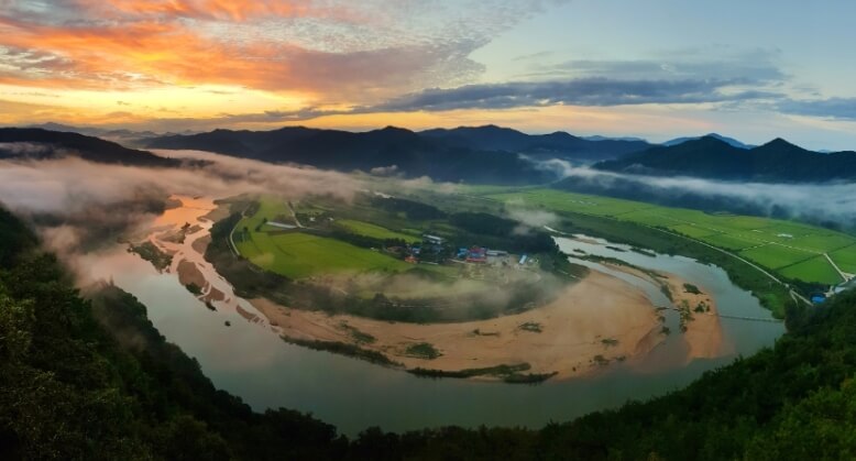 예천 가볼만한곳 베스트 10
