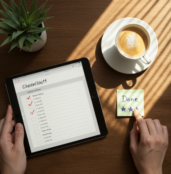 글을 마무리하며