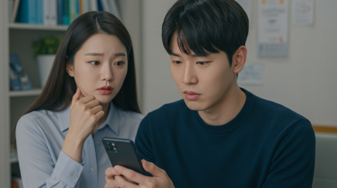 SKT 해킹