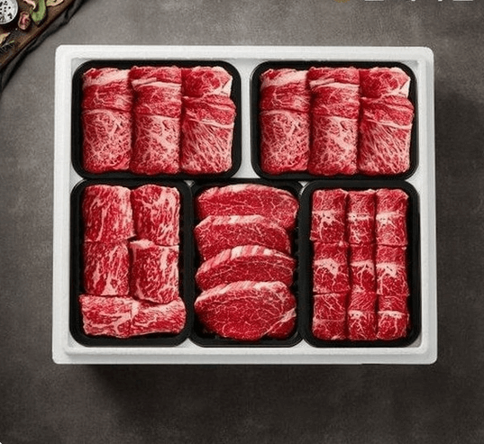 추석선물 50% 할인&amp;#44; 정부 혜택 총정리!