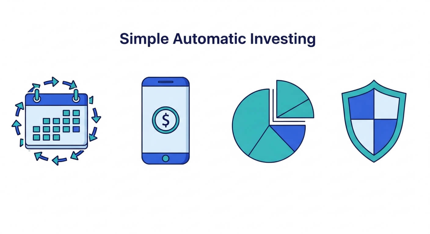 직장인을 위한 실전 투자 전략 정리