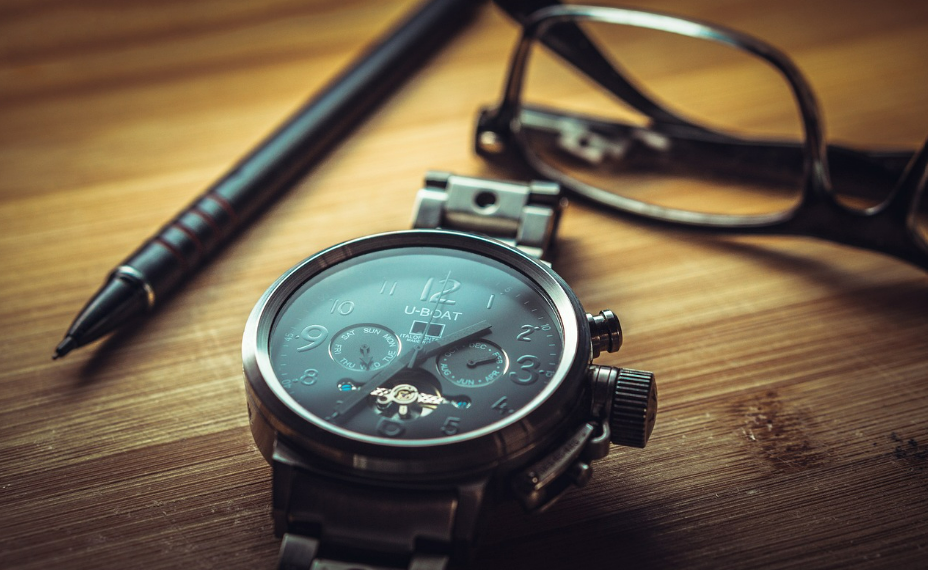 시간 관리를 잘하는 사람들의 공통적인 습관