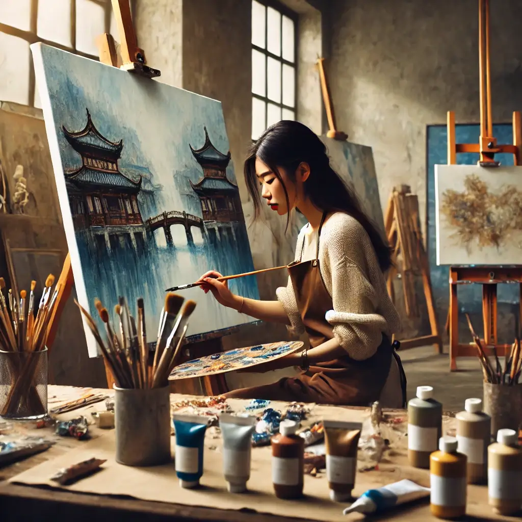 예술활동 준비금 시스템, 지원사업, 신청방법