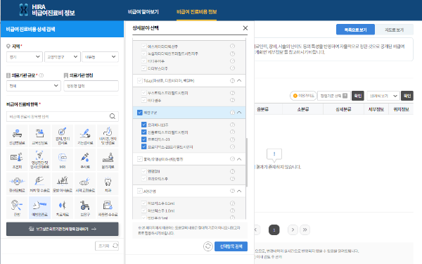 폐렴구균 예방접종