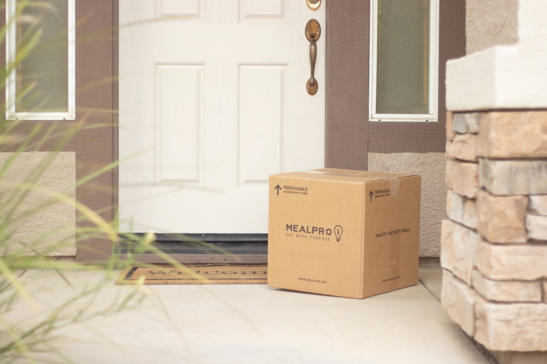 parcel