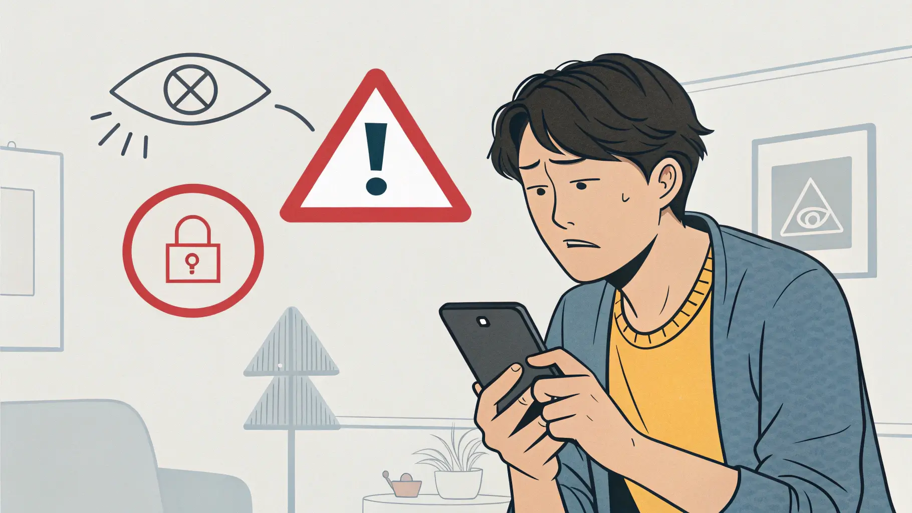 민생지원금 신청 사칭 주의! 안전한 신청방법, 사칭 신고방법, 주의사항