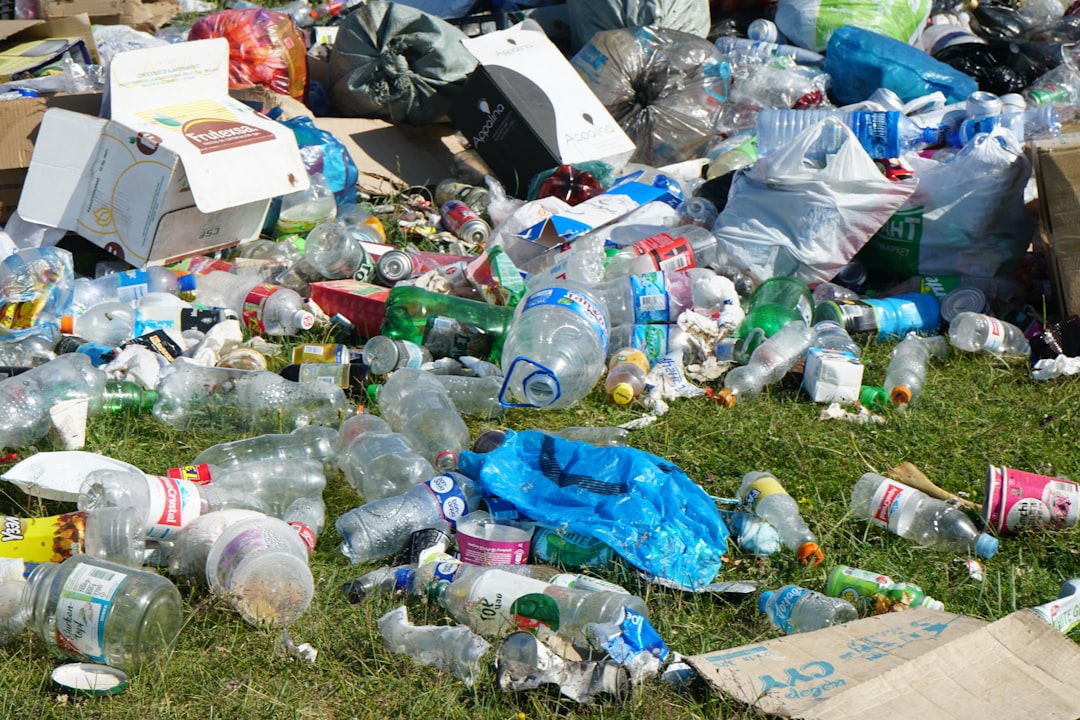 Waste