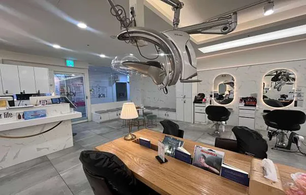 보그헤어 우장산역점