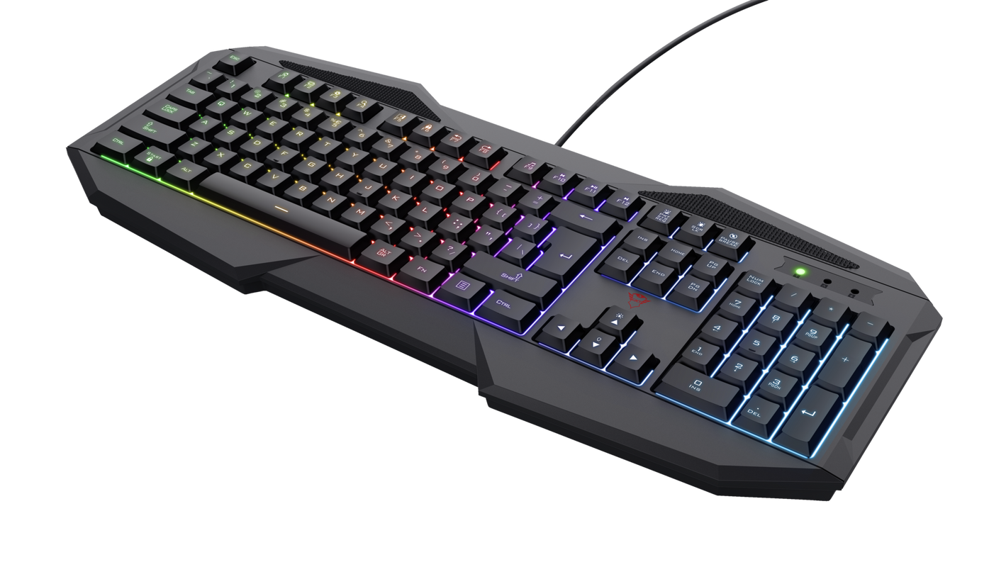 Trust GXT 830-RW Avonn