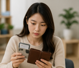 주민등록증 재발급이 필요한 경우