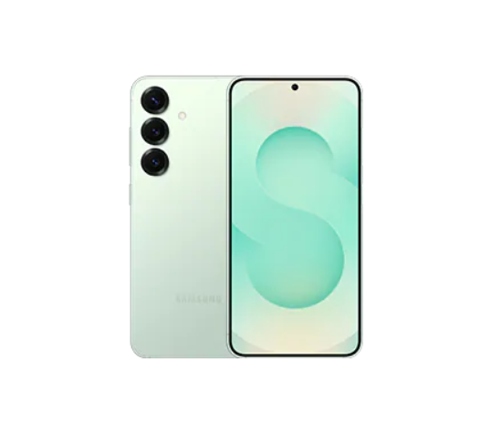 갤럭시 S25 민트