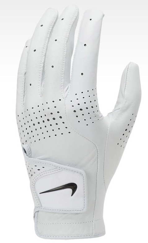 나이키 양피 장갑