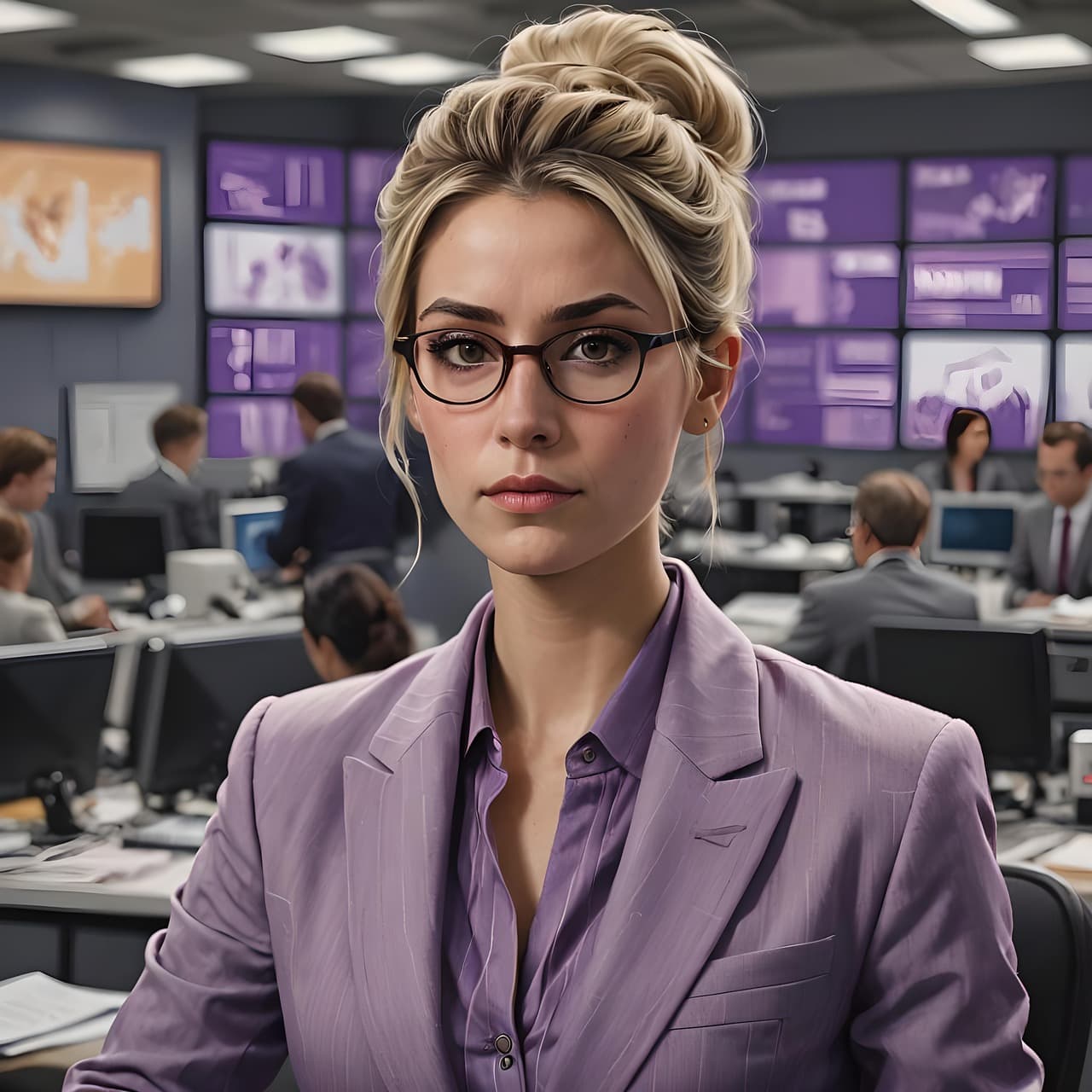 미래 우주 직업: 우주기자