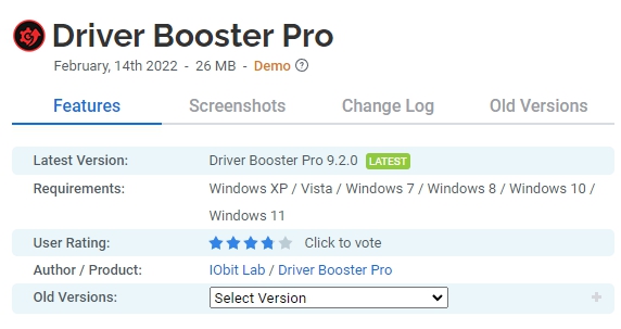 Driver-Booster-Pro