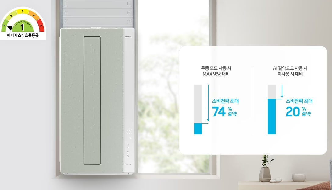 창문형 에어컨 추천