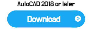 autocad block people free download button
