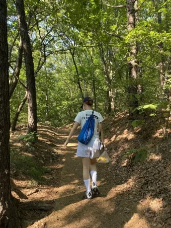 여름에 떠나기 좋은 산 추천과 등산 코스 베스트_18