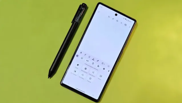 새로운 Gboard '텍스트 스캔' 기능으로 일상이 더 편리(이미지출처-androidcentral)