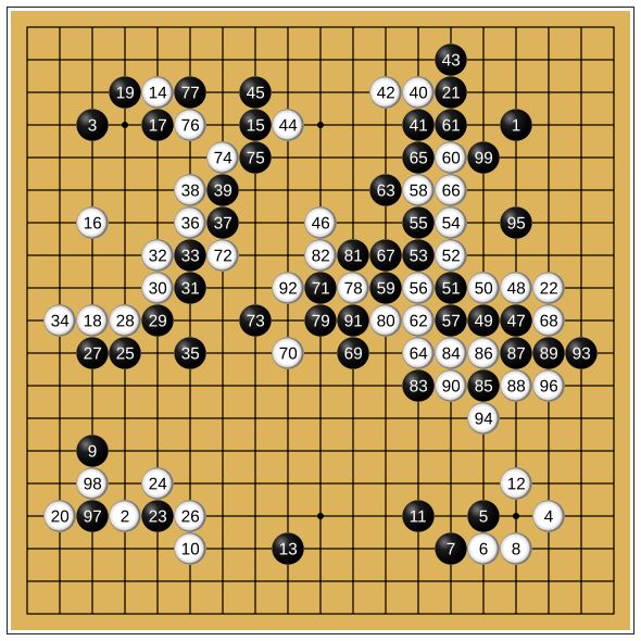 바둑 영화 추천