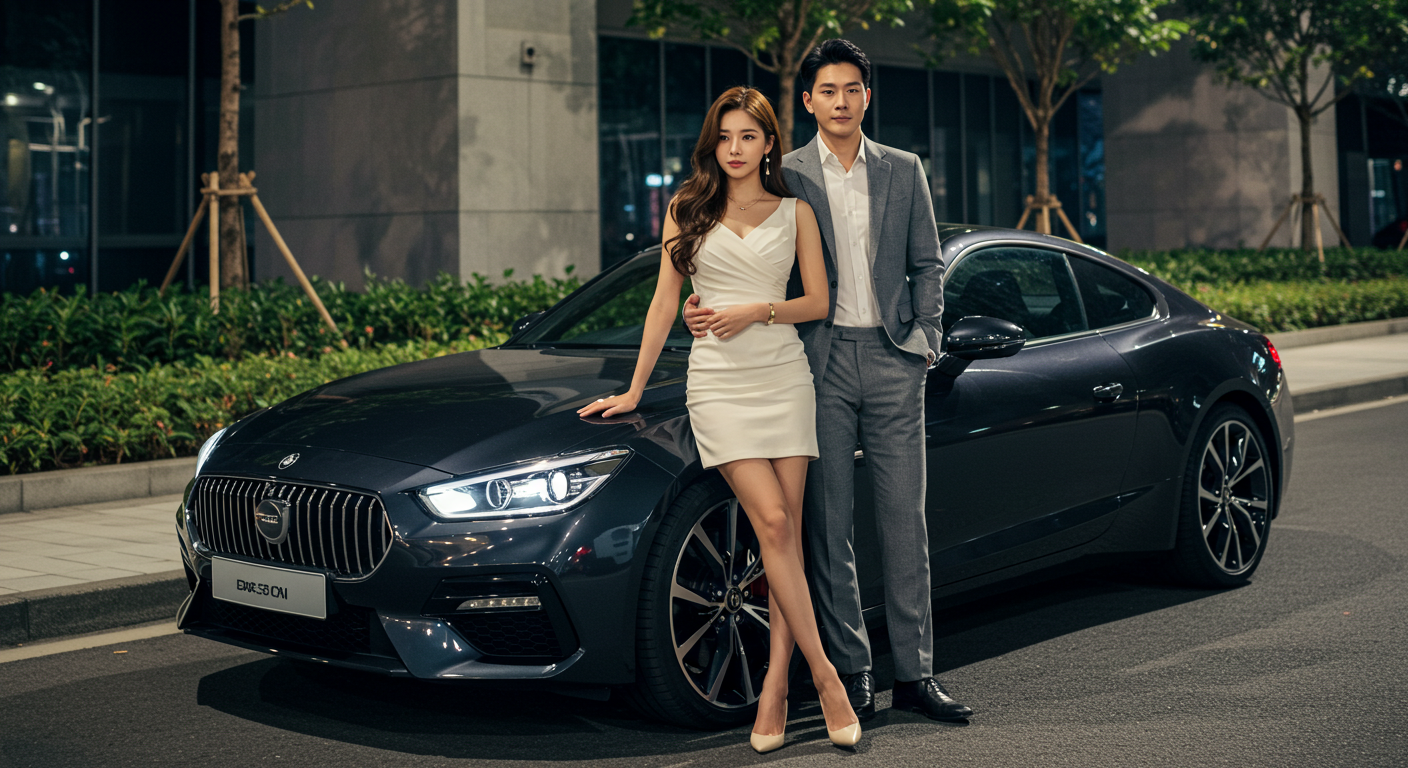 쏘렌토 6인승 vs 7인승