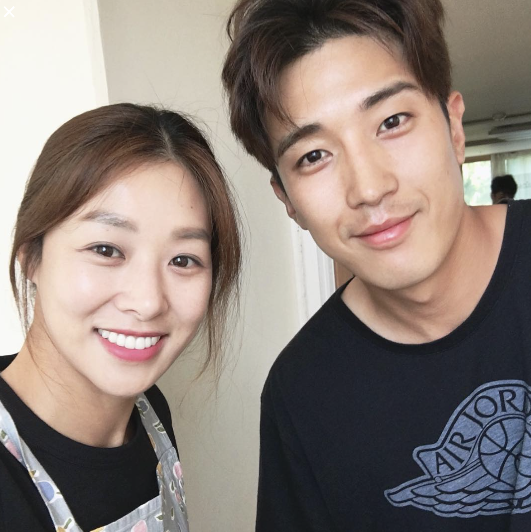 강경준 장신영