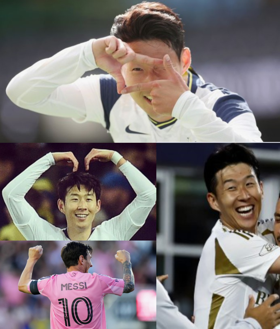 손흥민 연봉 총정리 관련 사진