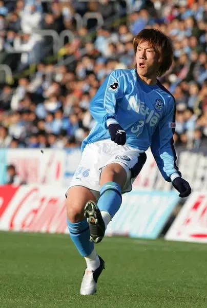 축구 국가대표 코치 김진규