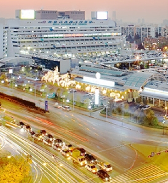 서울 고속버스터미널(경부·영동선) 시간표 확인 및 이용 가이드