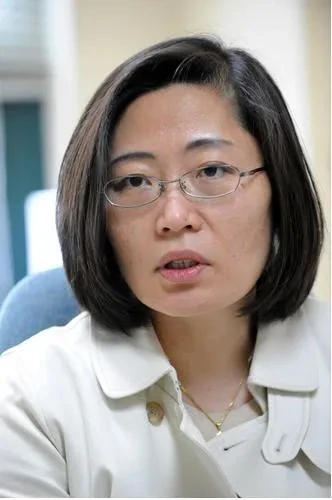 이수정 교수 경력