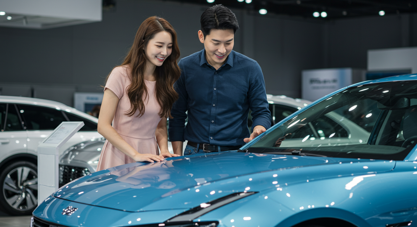 차량 등록 말소 신청