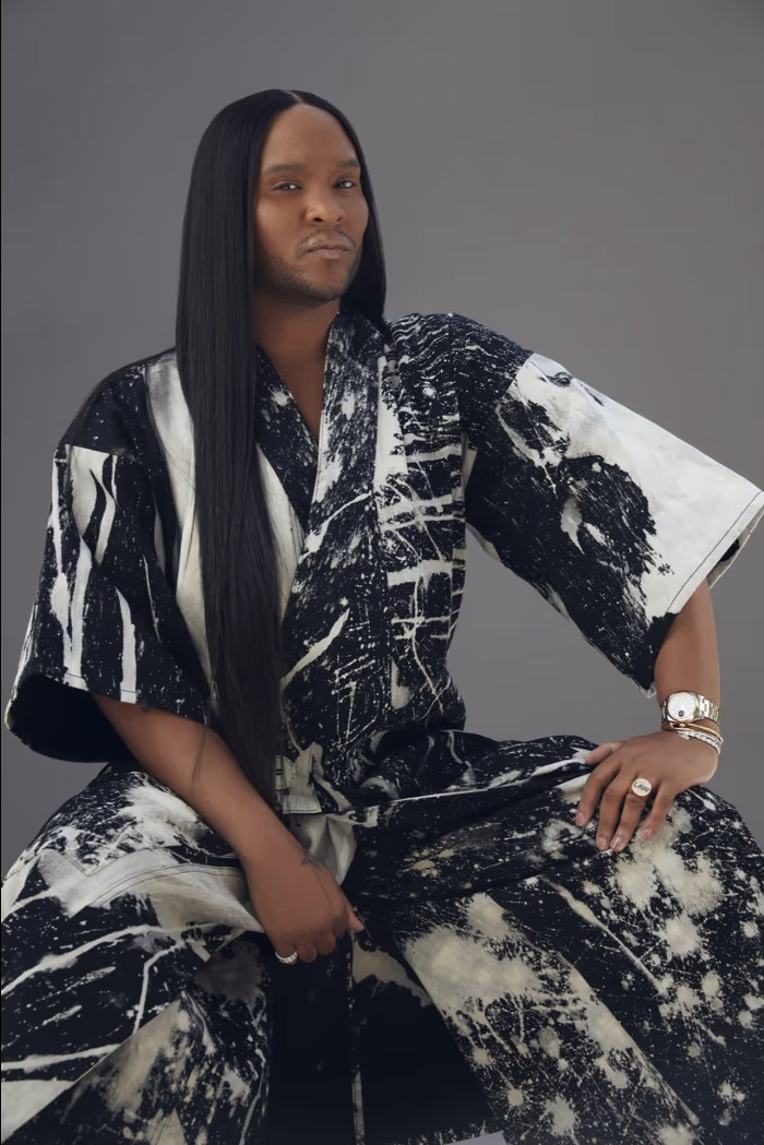 Law Roach : 감정을 입히는 이미지 아키텍트