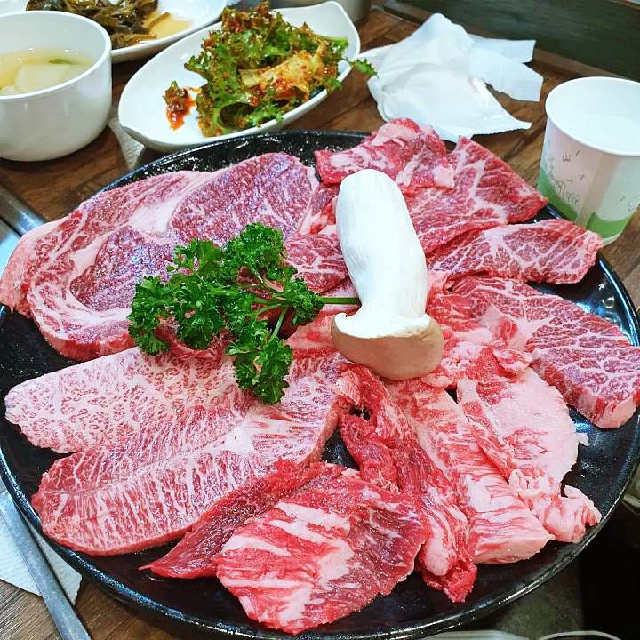 토요일은 밥이좋아 토밥 예산 예당호 출렁다리 맛집 추천 토밥좋아 위치