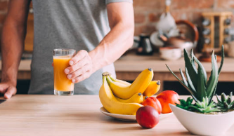 정력에 좋은 음식